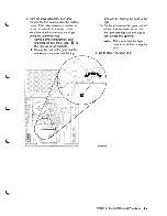 Предварительный просмотр 55 страницы IBM AS/400 Repair And Parts Manual