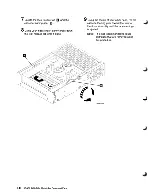 Предварительный просмотр 56 страницы IBM AS/400 Repair And Parts Manual