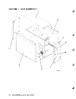 Предварительный просмотр 60 страницы IBM AS/400 Repair And Parts Manual