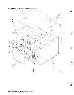 Предварительный просмотр 62 страницы IBM AS/400 Repair And Parts Manual