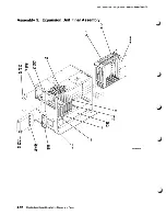 Предварительный просмотр 68 страницы IBM AS/400 Repair And Parts Manual