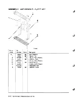 Предварительный просмотр 70 страницы IBM AS/400 Repair And Parts Manual