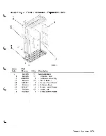 Предварительный просмотр 71 страницы IBM AS/400 Repair And Parts Manual