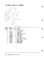 Предварительный просмотр 72 страницы IBM AS/400 Repair And Parts Manual