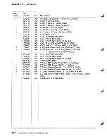 Предварительный просмотр 76 страницы IBM AS/400 Repair And Parts Manual