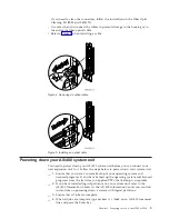 Предварительный просмотр 17 страницы IBM AS/400e Manual