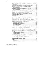 Preview for 22 page of IBM AS/400e User Handbook Manual