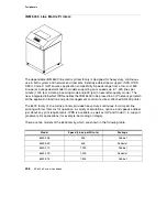 Preview for 476 page of IBM AS/400e User Handbook Manual