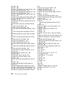 Preview for 818 page of IBM AS/400e User Handbook Manual