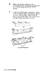 Preview for 28 page of IBM AT/370 Manual To Operations