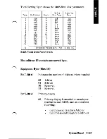 Preview for 79 page of IBM AT 5170 Technical Reference