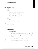 Preview for 85 page of IBM AT 5170 Technical Reference