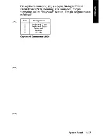 Preview for 89 page of IBM AT 5170 Technical Reference