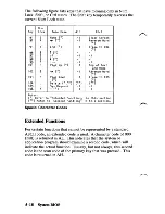 Preview for 190 page of IBM AT 5170 Technical Reference