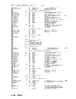 Preview for 212 page of IBM AT 5170 Technical Reference