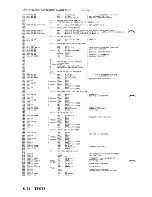 Preview for 248 page of IBM AT 5170 Technical Reference