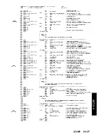 Preview for 309 page of IBM AT 5170 Technical Reference