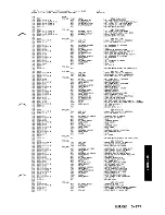 Preview for 349 page of IBM AT 5170 Technical Reference