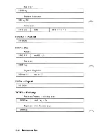 Preview for 372 page of IBM AT 5170 Technical Reference