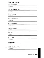 Preview for 385 page of IBM AT 5170 Technical Reference