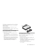 Preview for 65 page of IBM ATA-3 User Manual