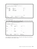 Preview for 235 page of IBM @server iSeries User Manual