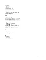 Preview for 291 page of IBM @server iSeries User Manual
