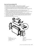 Preview for 453 page of IBM @Server pSeries 630 6C4 Service Manual