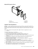 Preview for 505 page of IBM @Server pSeries 630 6C4 Service Manual