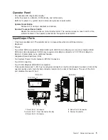 Предварительный просмотр 25 страницы IBM @Server pSeries 630  6E4 Service Manual