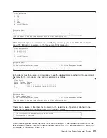 Preview for 437 page of IBM @Server pSeries 630  6E4 Service Manual