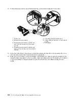 Предварительный просмотр 478 страницы IBM @Server pSeries 630  6E4 Service Manual