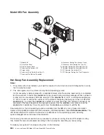 Предварительный просмотр 484 страницы IBM @Server pSeries 630  6E4 Service Manual