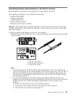 Предварительный просмотр 587 страницы IBM @Server pSeries 630  6E4 Service Manual