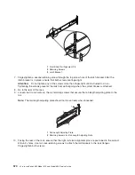 Предварительный просмотр 594 страницы IBM @Server pSeries 630  6E4 Service Manual