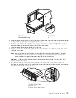 Предварительный просмотр 603 страницы IBM @Server pSeries 630  6E4 Service Manual