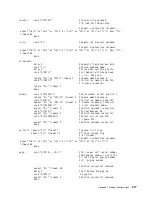 Предварительный просмотр 637 страницы IBM @Server pSeries 630  6E4 Service Manual