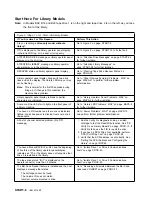 Preview for 18 page of IBM B-Series Maintenance Information