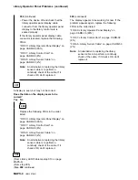 Preview for 46 page of IBM B-Series Maintenance Information