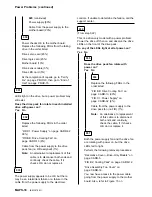 Preview for 58 page of IBM B-Series Maintenance Information