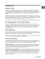 Preview for 75 page of IBM B-Series Maintenance Information