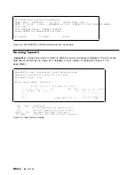 Preview for 152 page of IBM B-Series Maintenance Information