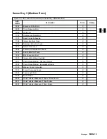 Preview for 159 page of IBM B-Series Maintenance Information