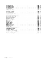 Preview for 182 page of IBM B-Series Maintenance Information