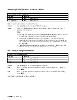 Preview for 196 page of IBM B-Series Maintenance Information