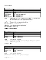 Preview for 198 page of IBM B-Series Maintenance Information