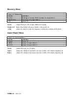 Preview for 202 page of IBM B-Series Maintenance Information