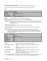 Preview for 222 page of IBM B-Series Maintenance Information