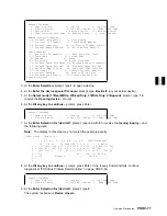 Preview for 417 page of IBM B-Series Maintenance Information