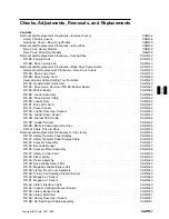 Preview for 441 page of IBM B-Series Maintenance Information